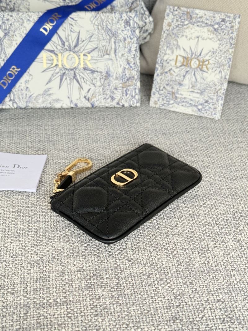 Christian Dior Wallets Purse